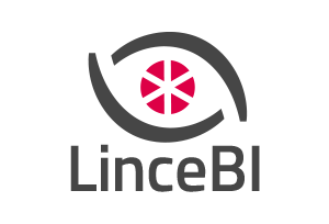 LinceBI, the best Analytics/BigData open source based solution!!