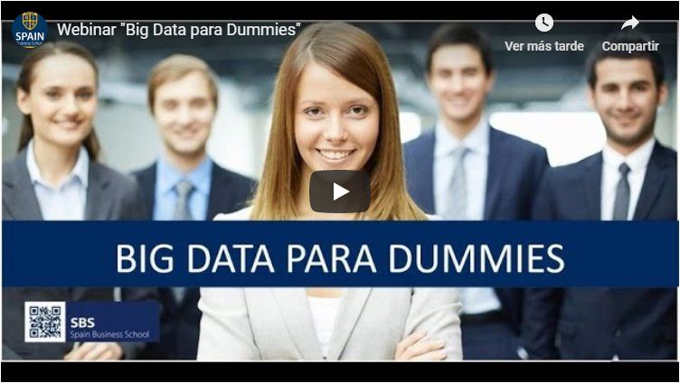 Big Data para Dummies