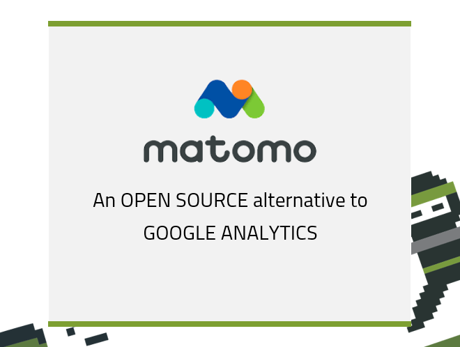 Matomo, la alternativa Open Source a Google Analytics