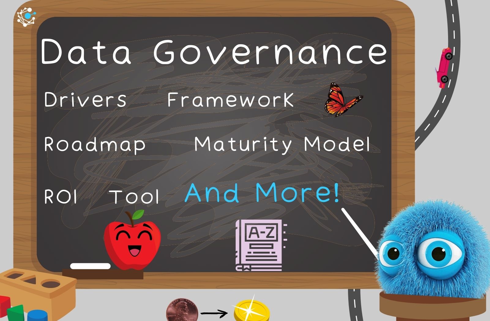 Breve Guía de Data Governance