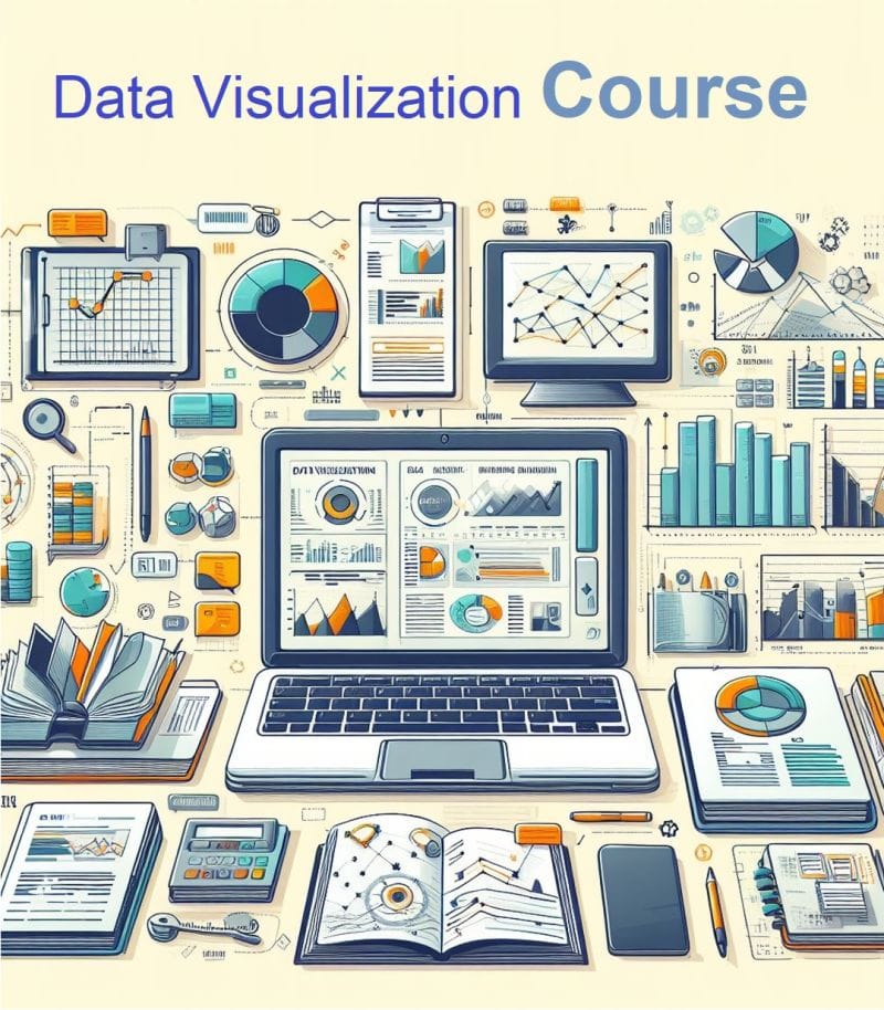 Curso de Data Visualization gratuito