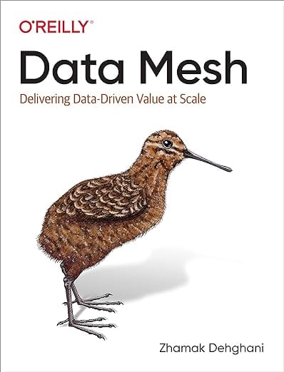Qué es Data Mesh?