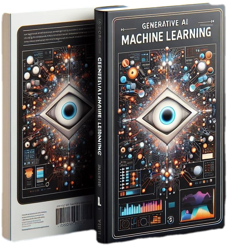 Libro gratuito sobre 'Generative AI y Machine Learning)
