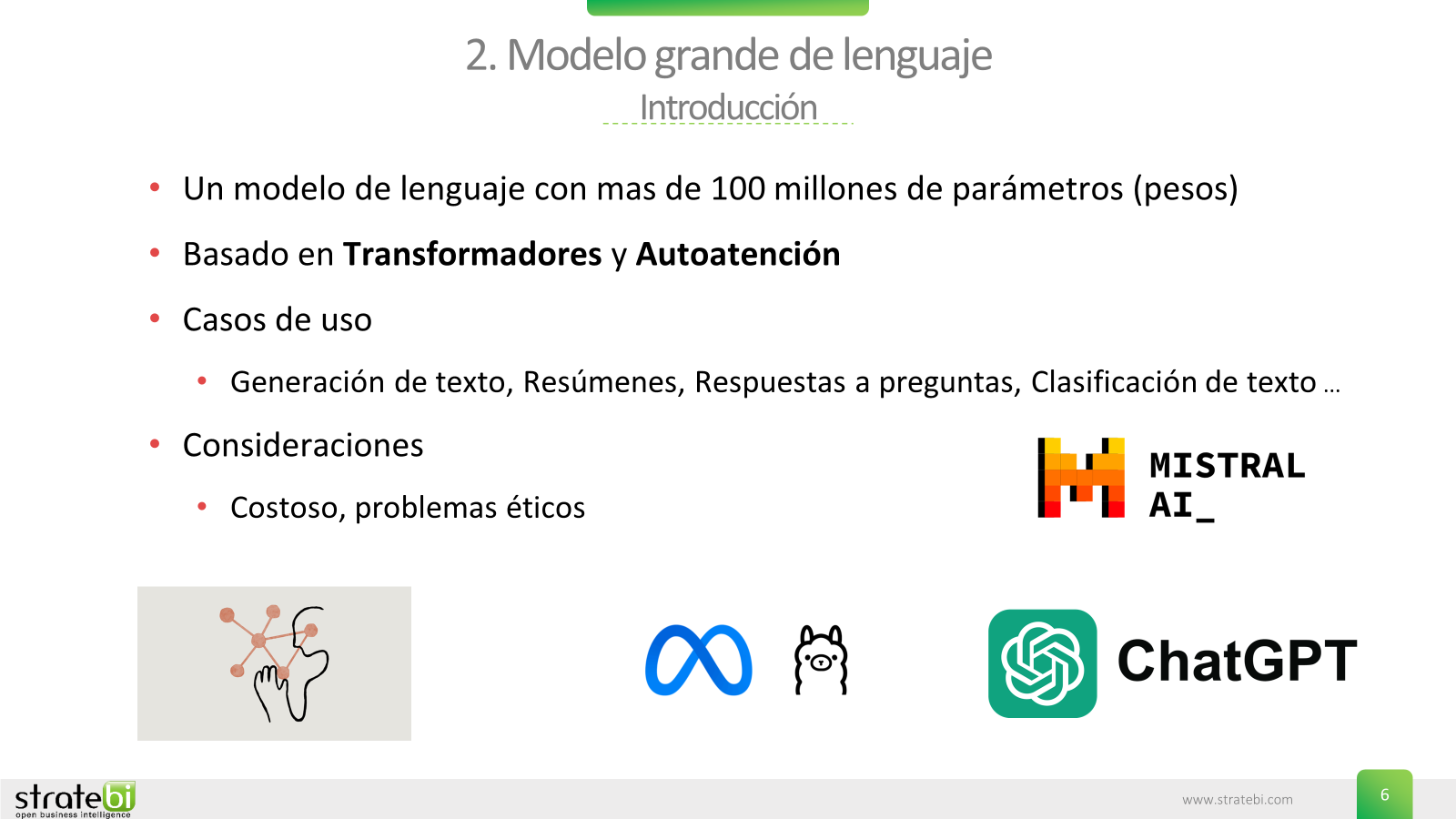 Curso de Inteligencia Artificial para técnicos