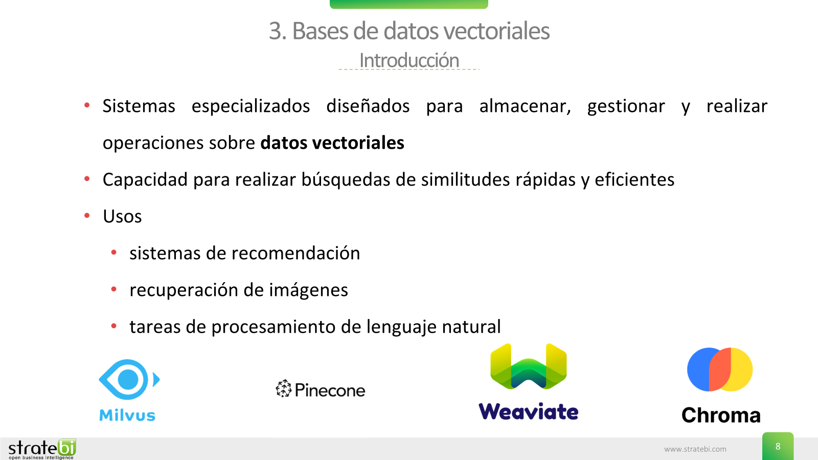 Curso de Inteligencia Artificial para técnicos