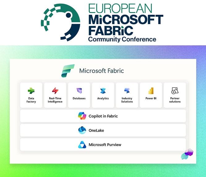 Novedades de Microsoft Fabric