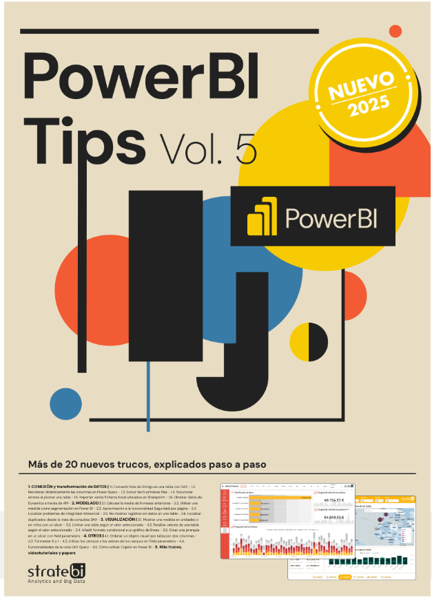 Libro gratuito: Trucos de PowerBI (5)