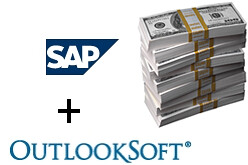 SAP y OutlookSoft