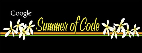 Google Summer of Code