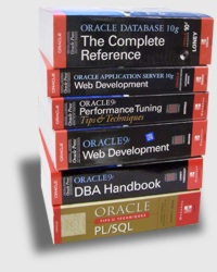 Database Manuals