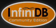 InfiniDB
