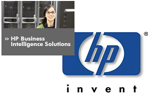HP apuesta por el Business Intelligence