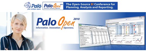 Palo Open