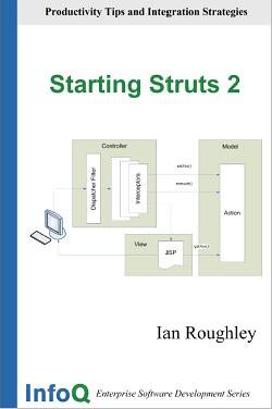 Starting Struts