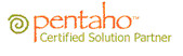 Pentaho Certified Partner