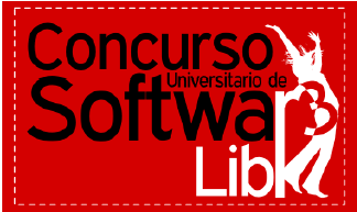 Concurso Software Libre