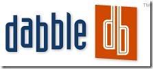 Dabble logo