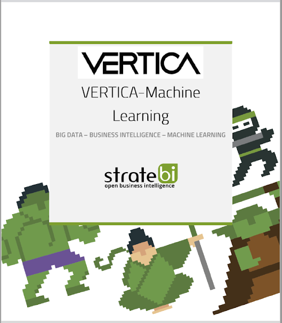 Descarga Paper gratuito: Funciones avanzadas de Vertica para Machine Learning