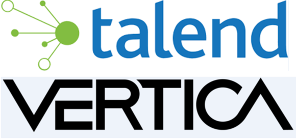 Tips y Tecnicas de optimización de Vertica con Talend