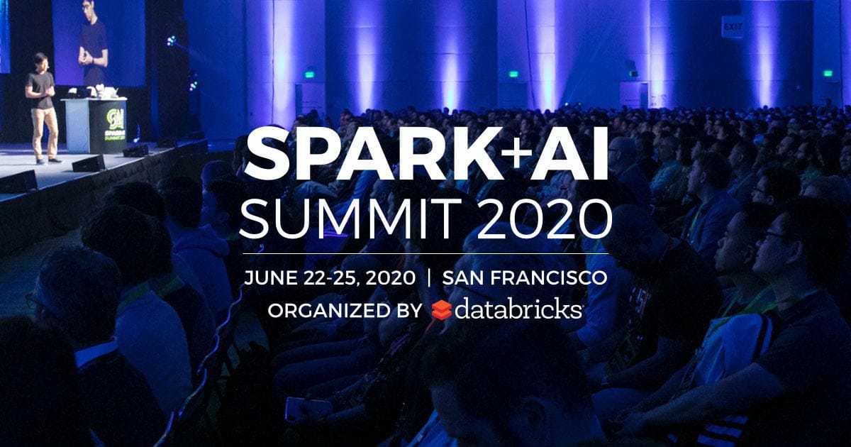Databricks Spark + AI Summit 2020: Resumen de las principales novedades de Spark 3.0 y conferencias del evento