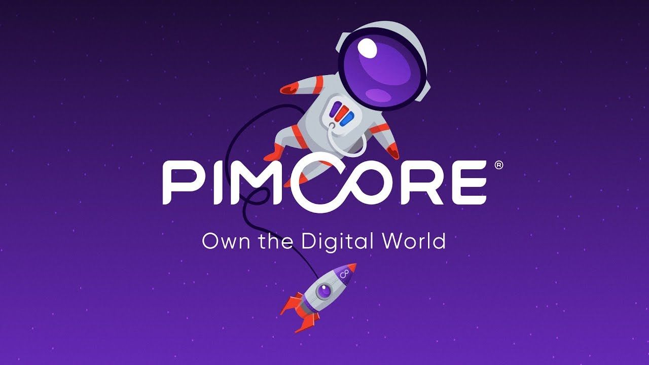 Pimcore Open Sources plattform