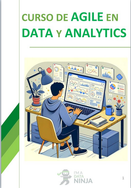 Curso gratuito Agile Analytics