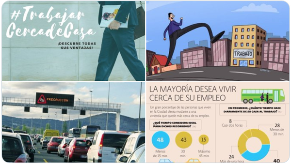 Ofertas Analytics y Big Data cerca de casa en Madrid