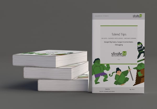Descarga el paper con tips para Talend