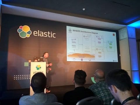 Por que es interesante Elastic y Kibana?