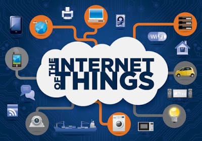 Las 7 C del Internet of Things (IoT)