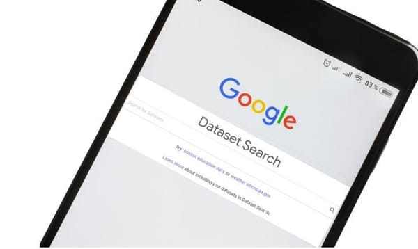Google Dataset Search