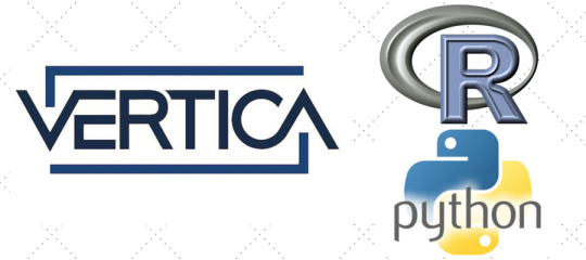 Algunos campos de actuación de Machine Learning (Vertica, R, Python)