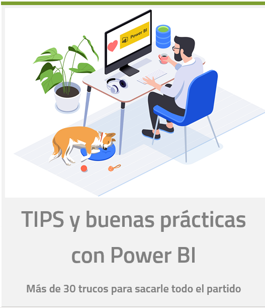Power BI: Trucos y Buenas Practicas (Paper gratuito)