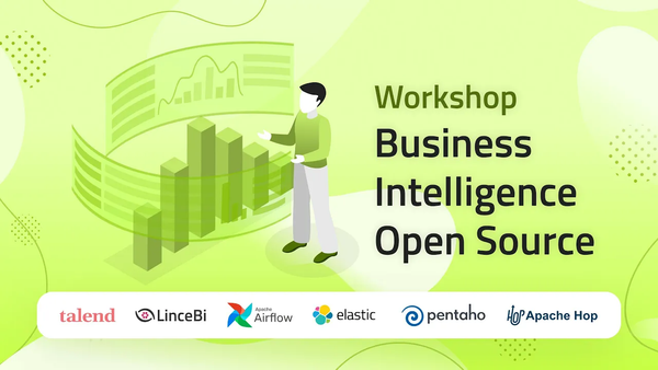 Curso gratuito herramientas Analytics Open Source