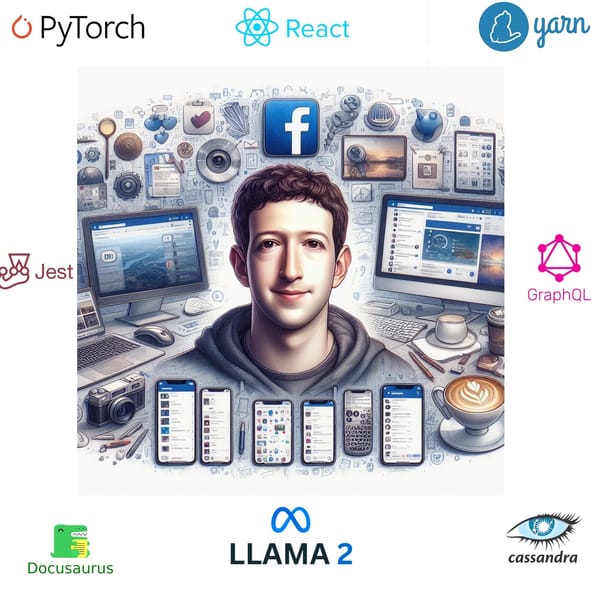 Facebook Open Source tools