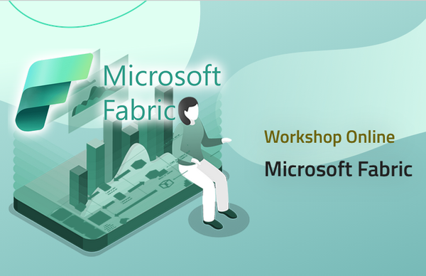 Curso Fabric Gratuito